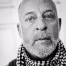 Jerry Joseph Announces Release of 'Weird Blood' on Cavity Search Records, 11/17