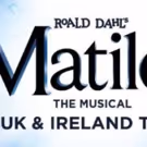 Child Casting Announced For The UK and Ireland Tour Of MATILDA