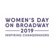 Disney On Broadway to Host 2nd Annual WOMEN'S DAY ON BROADWAY: INSPIRING CHANGEMAKERS