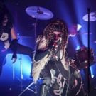 Ministry's Al Jourgensen Fires Loaded Version Of '20th Century Boy' With Beauty in…