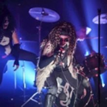 Ministry's Al Jourgensen Fires Loaded Version Of '20th Century Boy' With Beauty in…
