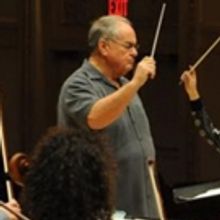 New York String Orchestra Celebrates 50 Years!