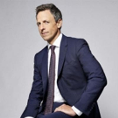 Seth Meyers Hosts 75TH ANNUAL GOLDEN GLOBE AWARDS on NBC Tonight