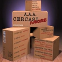 BWW Review: AAA CERCASI AMORE (PERSONALS) per la prima volta in Italia, l'amore ai te