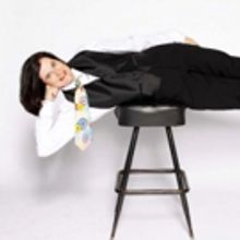 Tickets on Sale Friday for Paula Poundstone