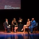 Photo Coverage: Inside CAPA & Broadway in Columbus' 2018-29 PNC BROADWAY IN COLUMBUS…
