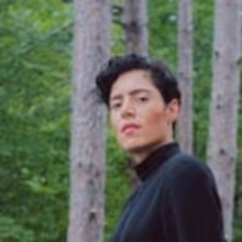 Emily King Announces New Album SCENERY and Releases Track LOOK AT ME NOW Today