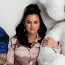 benny blanco and Tainy Debut I CAN'T GET ENOUGH With Selena Gomez and J Balvin