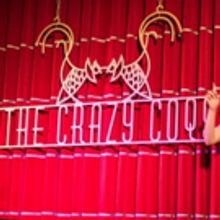 CLOWN SEX Comes to The Camden Fringe