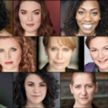 Firebrand Theatre's QUEEN OF THE MIST Begins May 25