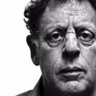 Composer Philip Glass Launches Season-Long Residency at Carnegie Hall