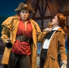 BWW Review: Disney's BEAUTY AND THE BEAST is a Vibrant Storybook Come to Life at Red…