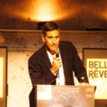 Photo Flash: TIME ALONE Opening Night Red Carpet - Los Angeles Theatre Center