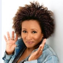 Wanda Sykes Returns To Syracuse October 27