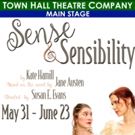 Town Hall Theatre Closes Season With Kate Hamill's Exuberant SENSE & SENSIBILITY