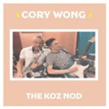 Cory Wong Announces Collaboration with Dave Koz