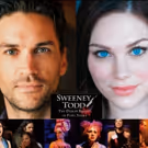 BWW Previews: Tony Nominee Will Swenson in SWEENEY TODD at Noorda Center/Utah Rep…