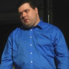 World Premiere Of CATCHPENNY Runs March 22-24 At La Strada!!!