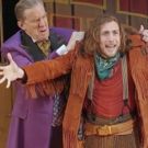 TV: Watch Highlights of Conor Ryan, Lauren Molina & More in DESPERATE MEASURES