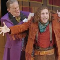 TV: Watch Highlights of Conor Ryan, Lauren Molina & More in DESPERATE MEASURES Video