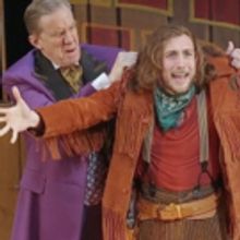 TV: Watch Highlights of Conor Ryan, Lauren Molina & More in DESPERATE MEASURES