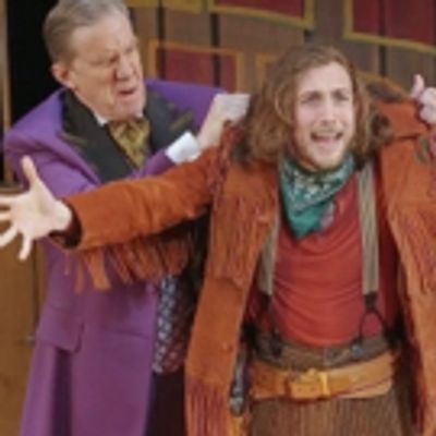 TV: Watch Highlights of Conor Ryan, Lauren Molina & More in DESPERATE MEASURES