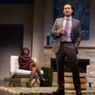 BWW Review: Gasps All Around at Mirvish's DISGRACED