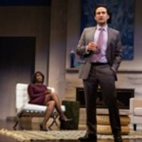 BWW Review: Gasps All Around at Mirvish's DISGRACED Photo