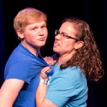 Fifth Annual NIGHT OF IMPROV COMEDY Coming To Sauk