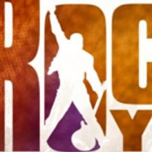 WE WILL ROCK YOU to Play Madison Square Garden