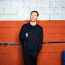 Dorian Concept Announces New Album on Brainfeeder + Shares New Single PROMISES