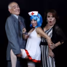 BWW Feature: POR NO SER DECENTES at Auditorio Miraflores