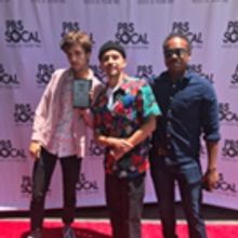 Outstanding Student Productions Showcased at the 52nd Annual California Student…
