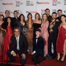 Photo Coverage: Star Studded Red Carpet And After Party of LOVE ACTUALLY LIVE At The…