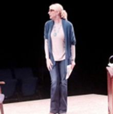 Photo Flash: Main Street Theater Presents THE SECRETARY to Start the New Year