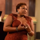 Pegasus Opera Presents RUTH and THE DARK LADY OF THE SONNETS
