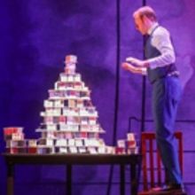 BWW Review: THE MAGIC PLAY Intrigues at Syracuse Stage