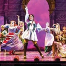 VIDEO: Go Behind The Scenes of HEAD OVER HEELS on BWW's Instagram!