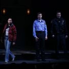 Photo Coverage: Chris Evans, Michael Cera, and the Cast of LOBBY HERO Take Their First Bow