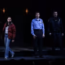 Photo Coverage: Chris Evans, Michael Cera, and the Cast of LOBBY HERO Take Their…