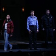 Photo Coverage: Chris Evans, Michael Cera, and the Cast of LOBBY HERO Take Their Firs