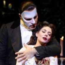 BWW Review: THE PHANTOM OF THE OPERA Still A Veritable Force After Three Decades