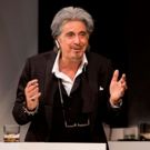 Al Pacino Will Play The Title Role in New Movie Adaptation of KING LEAR