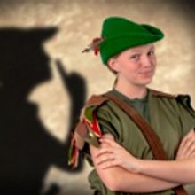 Disney's PETER PAN JR. to Open At Artisan Center Theater