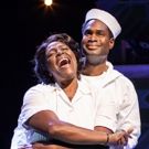 Photo Flash: First Look at the West End Production of CAROLINE, OR CHANGE
