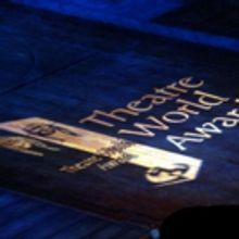 TV: On the Red Carpet for the 74th Annual Theatre World Awards- Watch LIVE!
