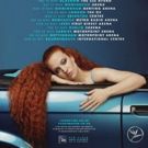 Jess Glynne Announces New Album ALWAYS IN BETWEEN + UK Tour