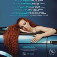 Jess Glynne Announces New Album ALWAYS IN BETWEEN + UK Tour