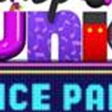 DISNEY JUNIOR DANCE PARTY On Tour Coming To The Sangamon Auditorium