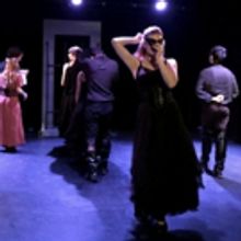 Photo Flash: Players Theatre's Short Play Festival Scares Up New Work